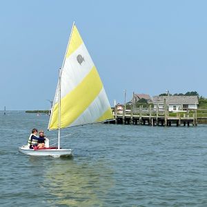 yellow-and-white-boat-near-the-point-5749.jpg