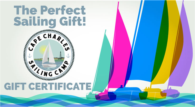 Gift Certificate graphic