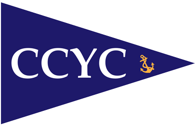 Yacht Club Icon